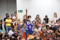 Assembleia Geral Extraordinria Presencial e Eletrnica
